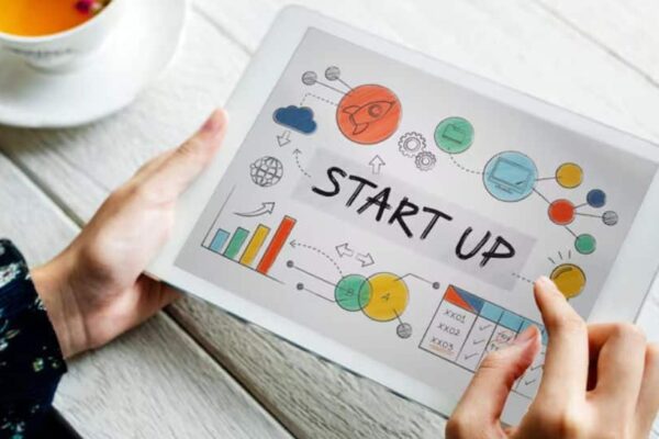 India Jumps To 3rd Place In Global Tech Startup Funding In 1st Half Of 2025 | Technology News India Jumps To 3rd Place In Global Tech Startup Funding In 1st Half Of 2025 | Technology News