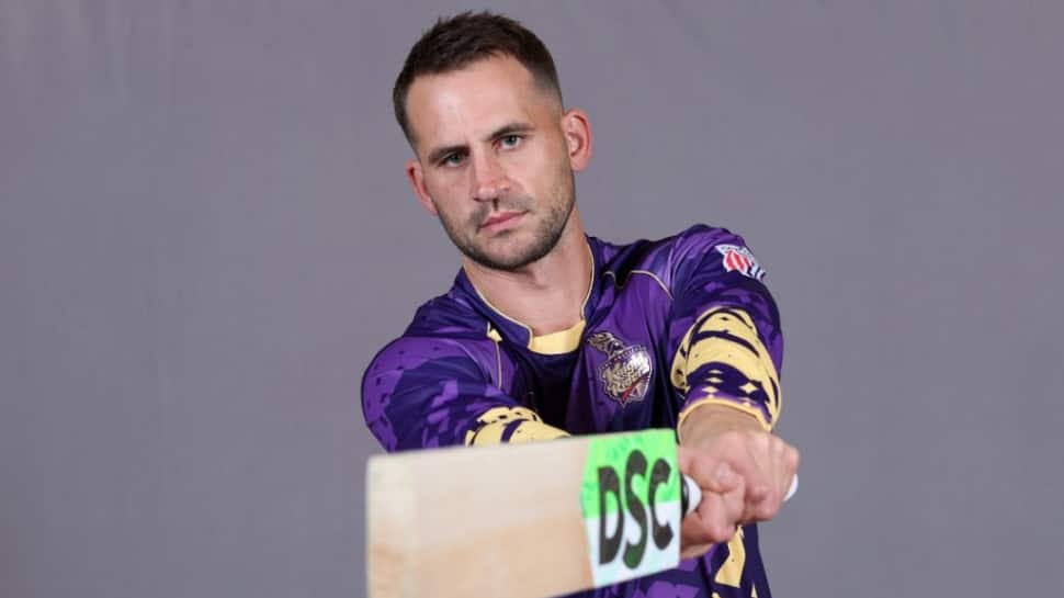 Alex Hales Sets Unmatched T20 Record In MLC 2025 Despite Modest Score Against Texas Super Kings | Cricket News Alex Hales Sets Unmatched T20 Record In MLC 2025 Despite Modest Score Against Texas Super Kings | Cricket News