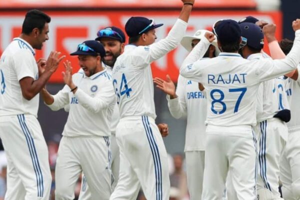 ‘This IPL Showed That…’: England Great With 167 Test Wickets Wants India To Play This IPL Star In Second Test Against England | Cricket News ‘This IPL Showed That…’: England Great With 167 Test Wickets Wants India To Play This IPL Star In Second Test Against England | Cricket News