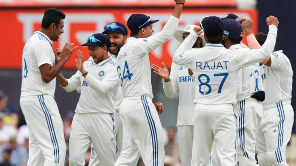 ‘This IPL Showed That…’: England Great With 167 Test Wickets Wants India To Play This IPL Star In Second Test Against England | Cricket News ‘This IPL Showed That…’: England Great With 167 Test Wickets Wants India To Play This IPL Star In Second Test Against England | Cricket News