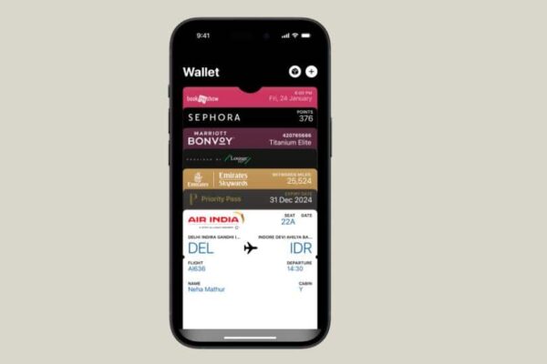 Apple Pushes Ad For Its New F1 Movie Via Wallet App; Here’s How To Stop It – Netizens React | Technology News Apple Pushes Ad For Its New F1 Movie Via Wallet App; Here’s How To Stop It – Netizens React | Technology News
