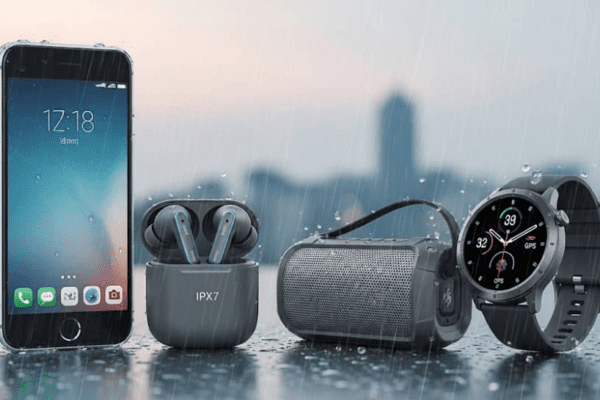 Rain-Proof Your Life: 8 Affordable Waterproof Gadgets Every Indian Needs This Monsoon! | Technology News Rain-Proof Your Life: 8 Affordable Waterproof Gadgets Every Indian Needs This Monsoon! | Technology News