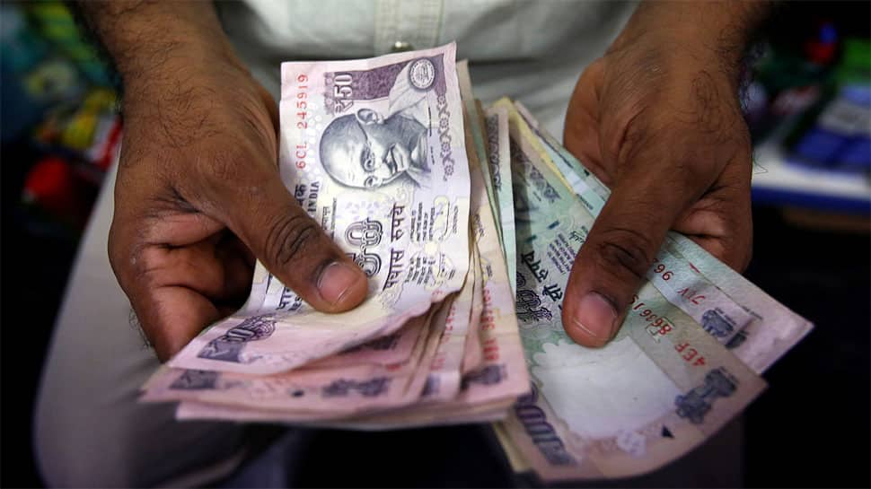 Rs 417 Crore Electronics Manufacturing Cluster Approved In UP’s Gautam Buddha Nagar | Economy News Rs 417 Crore Electronics Manufacturing Cluster Approved In UP’s Gautam Buddha Nagar | Economy News