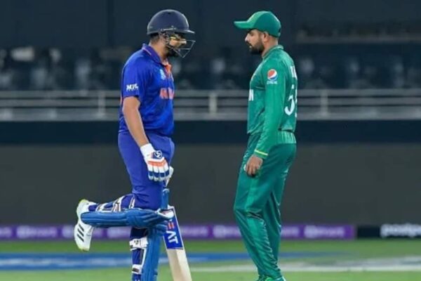‘Nothing To Do With BCCI,ICC’: Ex India Head Coach Shares His Two cents On Possible India VS Pakistan Test Series | Cricket News ‘Nothing To Do With BCCI,ICC’: Ex India Head Coach Shares His Two cents On Possible India VS Pakistan Test Series | Cricket News