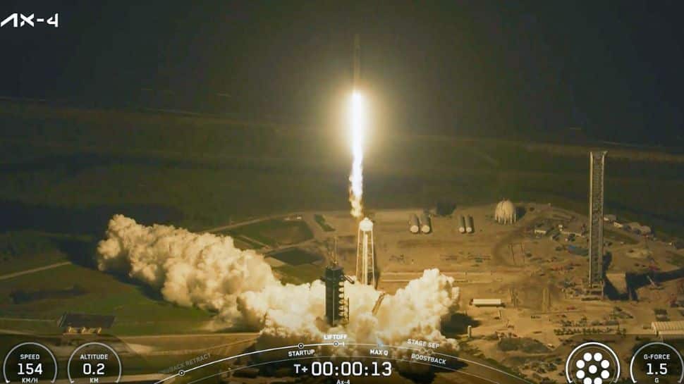 Shubhanshu Shukla’s Journey A Testament To India’s Growing Space Prowess: Union Ministers On Axiom-4 Mission | India News Shubhanshu Shukla’s Journey A Testament To India’s Growing Space Prowess: Union Ministers On Axiom-4 Mission | India News