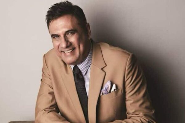 Boman Irani Reflects On His Most Beloved Character — The One He Initially Turned Down | People News Boman Irani Reflects On His Most Beloved Character — The One He Initially Turned Down | People News