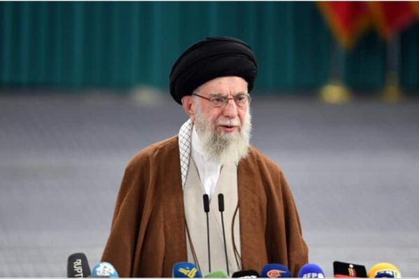 Iran Parliament Votes To Suspend IAEA Cooperation After ‘Midnight Hammer’ Strikes | World News Iran Parliament Votes To Suspend IAEA Cooperation After ‘Midnight Hammer’ Strikes | World News