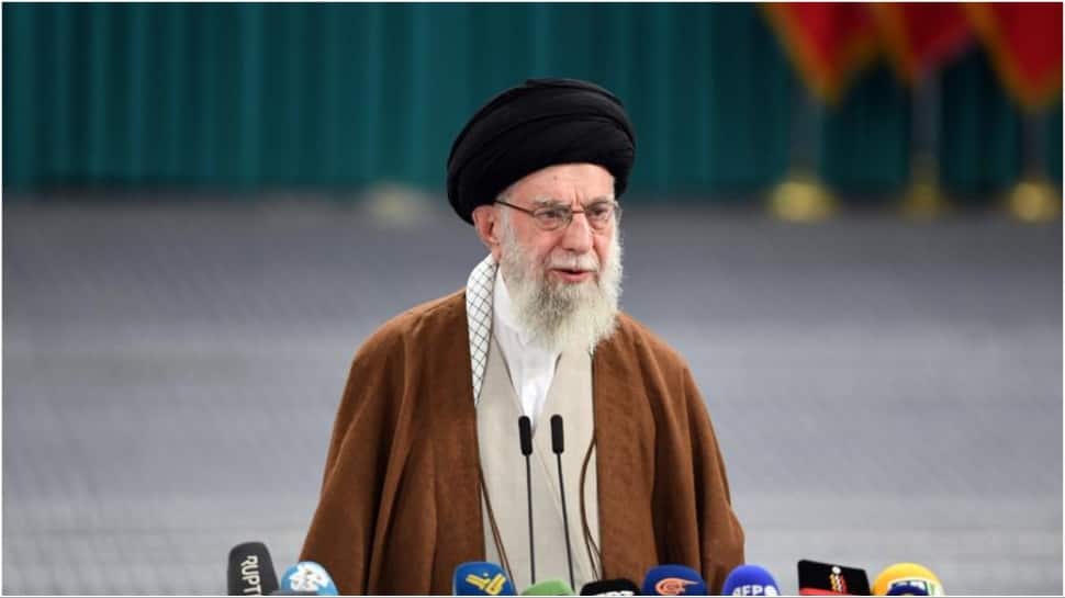 Iran Parliament Votes To Suspend IAEA Cooperation After ‘Midnight Hammer’ Strikes | World News Iran Parliament Votes To Suspend IAEA Cooperation After ‘Midnight Hammer’ Strikes | World News