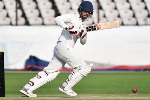 Nitish Rana Poised For Delhi Comeback In Domestic Cricket After Stint With Uttar Pradesh | Cricket News Nitish Rana Poised For Delhi Comeback In Domestic Cricket After Stint With Uttar Pradesh | Cricket News