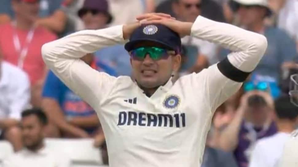 ‘Taken Over From Kohli, Rohit Sharma He Didn’t Quite Have That On Field Aura’: Nasser Hussain Shares His Verdict On Shubman Gill’s Captaincy | Cricket News ‘Taken Over From Kohli, Rohit Sharma He Didn’t Quite Have That On Field Aura’: Nasser Hussain Shares His Verdict On Shubman Gill’s Captaincy | Cricket News