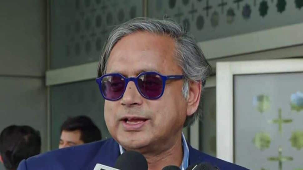 ‘Don’t Ask Permission To…’: Shashi Tharoor After Kharge’s ‘PM First’ Jibe | India News ‘Don’t Ask Permission To…’: Shashi Tharoor After Kharge’s ‘PM First’ Jibe | India News