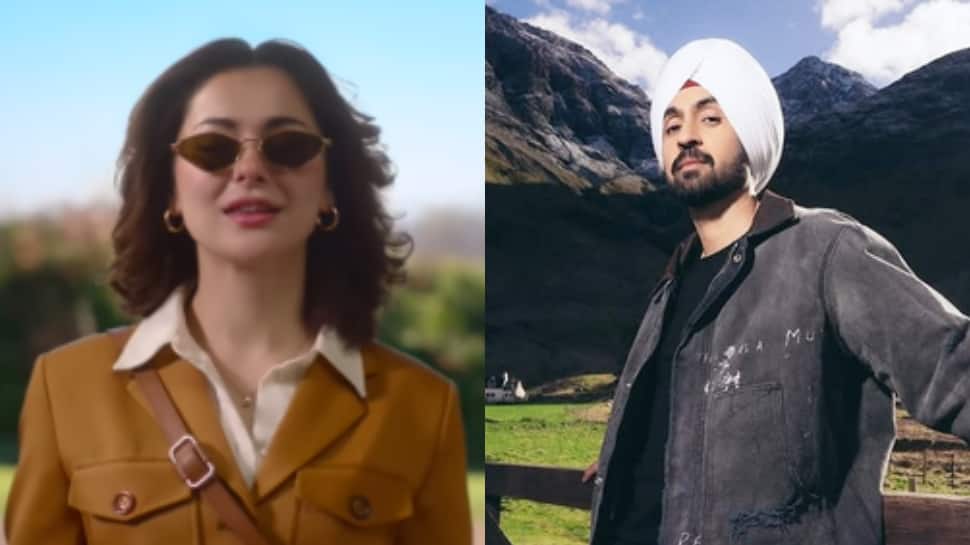 Diljit Dosanjh Faces AICWA Heat: Association Demands Social Media Suspension And Nationwide Ban | People News Diljit Dosanjh Faces AICWA Heat: Association Demands Social Media Suspension And Nationwide Ban | People News