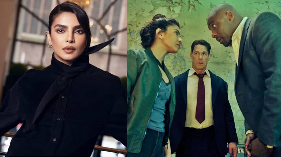 Priyanka Chopra Opens Up About Working With John Cena And Idris Elba In ‘Heads Of State’ | People News Priyanka Chopra Opens Up About Working With John Cena And Idris Elba In ‘Heads Of State’ | People News