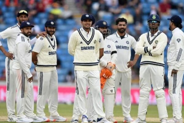 Report: India Pacer Released From Squad Ahead of Second Test against England, Here’s Why | Cricket News Report: India Pacer Released From Squad Ahead of Second Test against England, Here’s Why | Cricket News