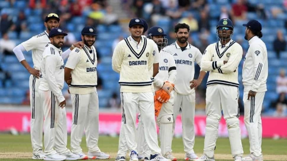 Report: India Pacer Released From Squad Ahead of Second Test against England, Here’s Why | Cricket News Report: India Pacer Released From Squad Ahead of Second Test against England, Here’s Why | Cricket News