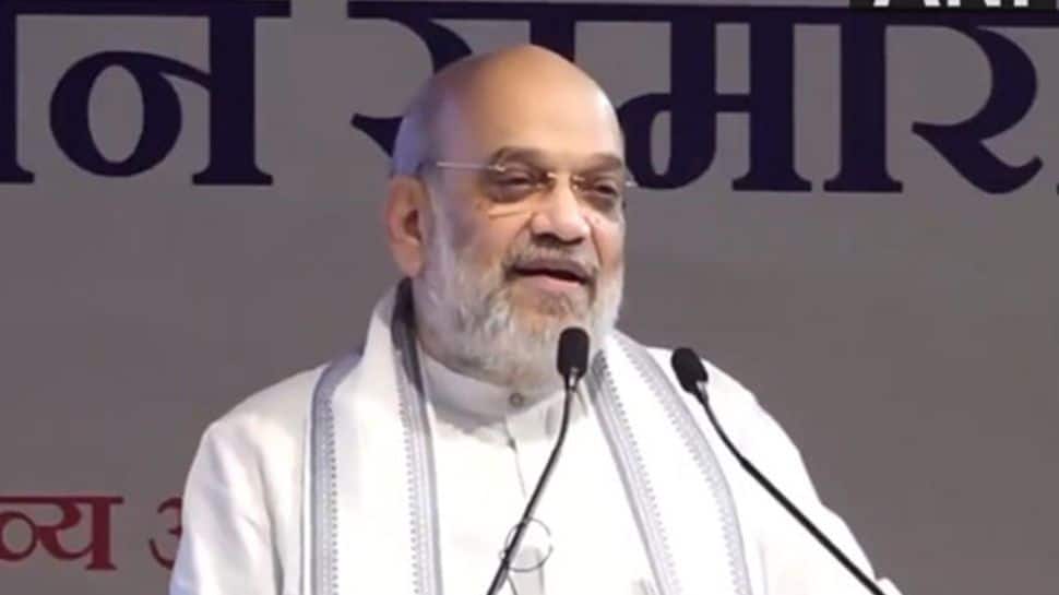 ‘Emergency Was An Era Of Injustice Driven By Congress’s Hunger For Power’: Amit Shah | India News ‘Emergency Was An Era Of Injustice Driven By Congress’s Hunger For Power’: Amit Shah | India News