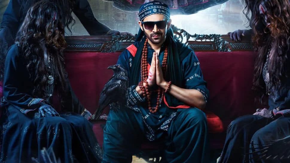 Is Kartik Aaryan Returning As Rooh Baba in Bhool Bhulaiyaa 4? Here’s What We Know! | People News Is Kartik Aaryan Returning As Rooh Baba in Bhool Bhulaiyaa 4? Here’s What We Know! | People News