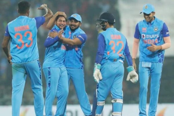 ‘I Made Some Wrong Friends’: Snubbed India Cricketer Breaks Silence On How His Career Went Downhill | Cricket News ‘I Made Some Wrong Friends’: Snubbed India Cricketer Breaks Silence On How His Career Went Downhill | Cricket News