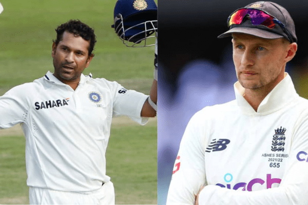 Joe Root Inches Closer To Breaking Sachin Tendulkar’s Another Historic Test Record In Ongoing Series Against India | Cricket News Joe Root Inches Closer To Breaking Sachin Tendulkar’s Another Historic Test Record In Ongoing Series Against India | Cricket News
