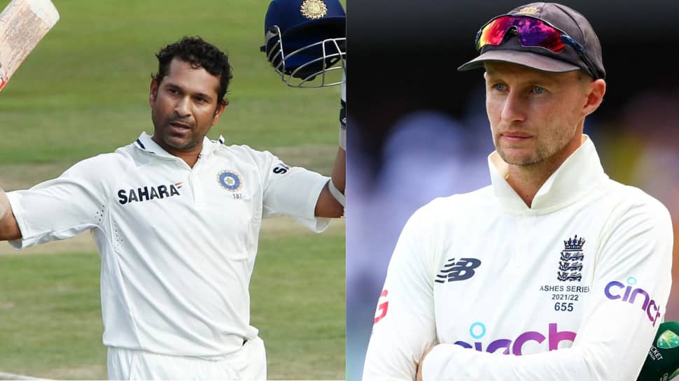 Joe Root Inches Closer To Breaking Sachin Tendulkar’s Another Historic Test Record In Ongoing Series Against India | Cricket News Joe Root Inches Closer To Breaking Sachin Tendulkar’s Another Historic Test Record In Ongoing Series Against India | Cricket News