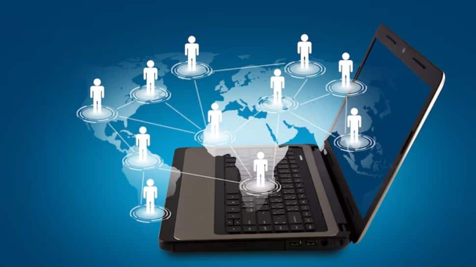 India’s Per User Data Use To Hit 62 GB/Month By 2030, From 32 GB Now: Report | Technology News India’s Per User Data Use To Hit 62 GB/Month By 2030, From 32 GB Now: Report | Technology News