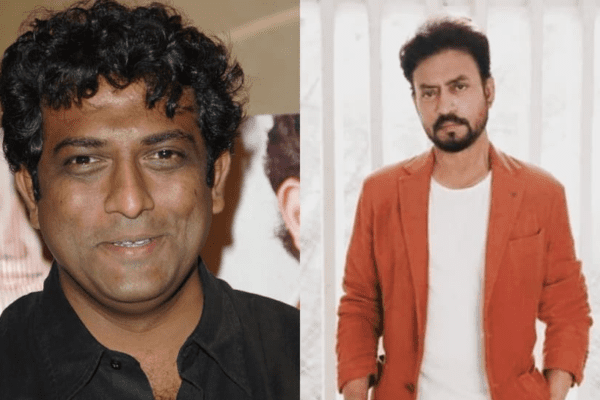 ‘Please Convince Him…’ Anurag Basu ‘Chased’ Late Actor Irrfan Khan To Persuade Him For ‘Life In A Metro’ | Movies News ‘Please Convince Him…’ Anurag Basu ‘Chased’ Late Actor Irrfan Khan To Persuade Him For ‘Life In A Metro’ | Movies News