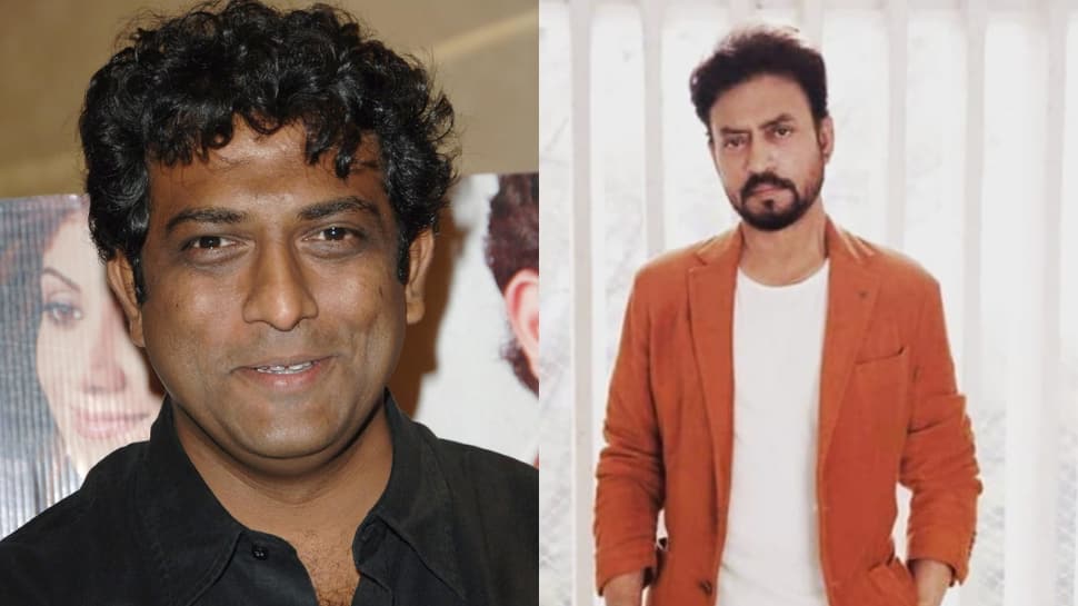 ‘Please Convince Him…’ Anurag Basu ‘Chased’ Late Actor Irrfan Khan To Persuade Him For ‘Life In A Metro’ | Movies News ‘Please Convince Him…’ Anurag Basu ‘Chased’ Late Actor Irrfan Khan To Persuade Him For ‘Life In A Metro’ | Movies News