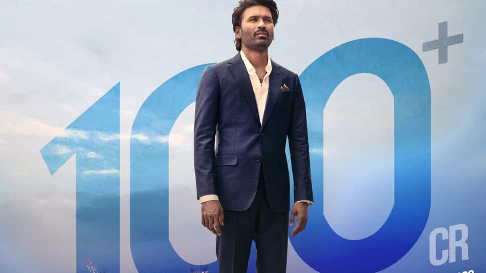 ‘Kuberaa’ Box Office Collection: Dhanush Starrer Declared Blockbuster As Worldwide Gross Surpasses Rs 100 Crore | People News ‘Kuberaa’ Box Office Collection: Dhanush Starrer Declared Blockbuster As Worldwide Gross Surpasses Rs 100 Crore | People News
