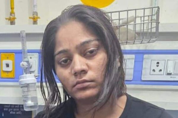Raja Raghuvanshi Murder: Meghalaya Police Recover Country-Made Gun From Indore | India News Raja Raghuvanshi Murder: Meghalaya Police Recover Country-Made Gun From Indore | India News