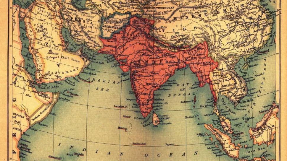 The Untold Story Of How British India Once Ruled Over The Gulf – And Then Quietly Let It Slip Away | World News The Untold Story Of How British India Once Ruled Over The Gulf – And Then Quietly Let It Slip Away | World News