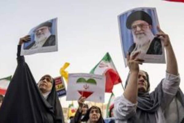 How Trump’s Praise, Israel’s Claims And A Global Fallout Are Rewriting The Iran Nuclear Narrative | World News How Trump’s Praise, Israel’s Claims And A Global Fallout Are Rewriting The Iran Nuclear Narrative | World News