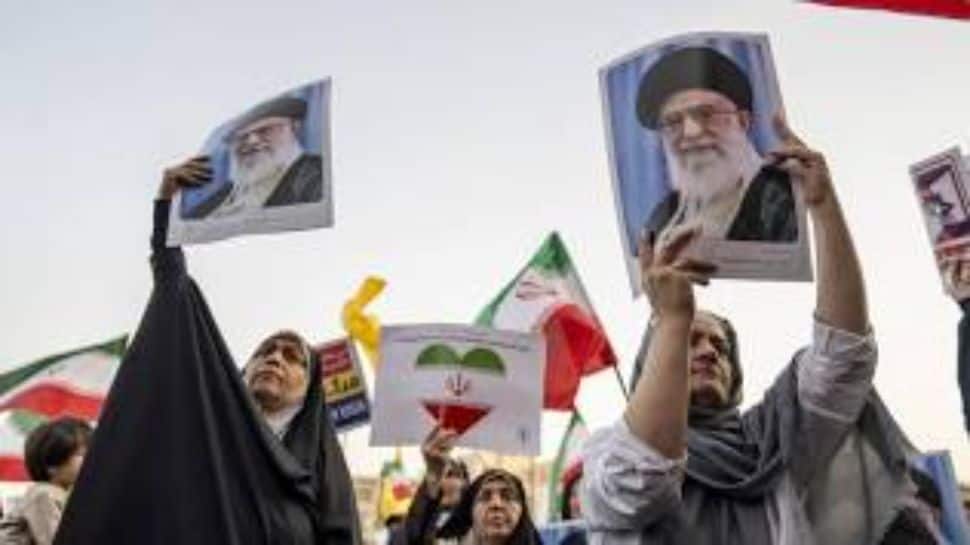 How Trump’s Praise, Israel’s Claims And A Global Fallout Are Rewriting The Iran Nuclear Narrative | World News How Trump’s Praise, Israel’s Claims And A Global Fallout Are Rewriting The Iran Nuclear Narrative | World News