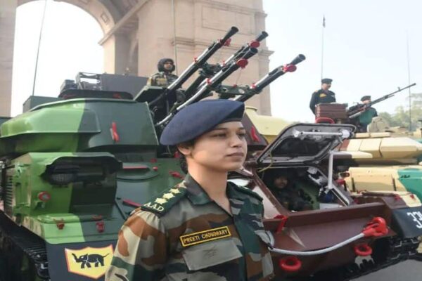 How India Ramping Up Army Firepower Following Israel-Iran Conflict, Eyeing Indigenous Edge Over Pakistan And China | India News How India Ramping Up Army Firepower Following Israel-Iran Conflict, Eyeing Indigenous Edge Over Pakistan And China | India News