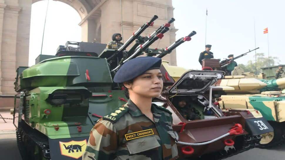 How India Ramping Up Army Firepower Following Israel-Iran Conflict, Eyeing Indigenous Edge Over Pakistan And China | India News How India Ramping Up Army Firepower Following Israel-Iran Conflict, Eyeing Indigenous Edge Over Pakistan And China | India News