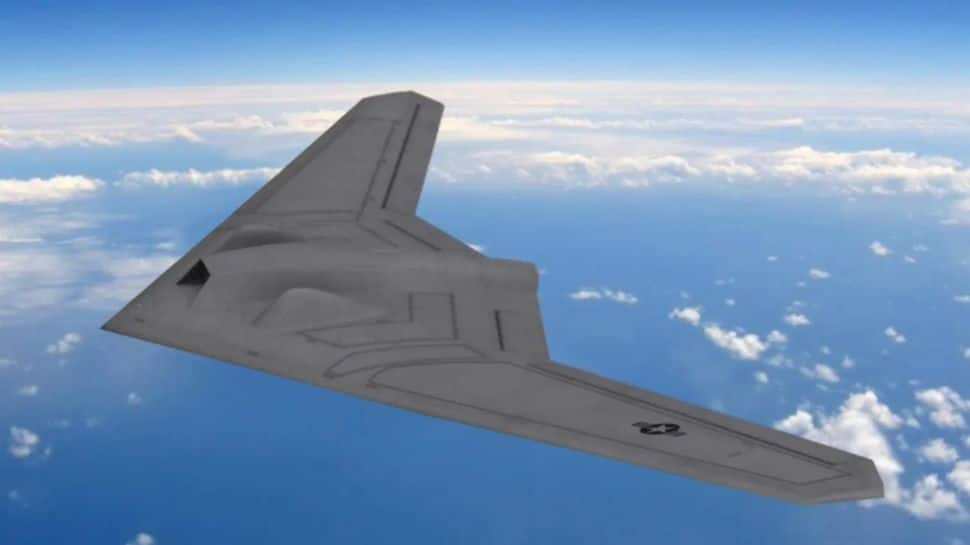 Meet The Stealth Drones Backing Israel That Even Iran Fears – Powered by US Tech | World News Meet The Stealth Drones Backing Israel That Even Iran Fears – Powered by US Tech | World News