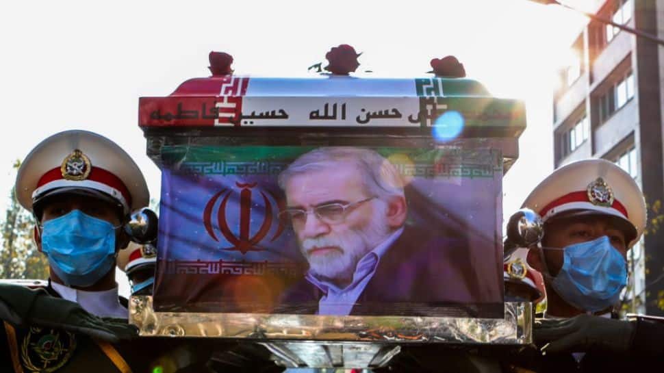 ‘They Weren’t Killed For Knowing Physics’: Israel Explains Why It Assassinated 14 Iranian Nuclear Scientists | World News ‘They Weren’t Killed For Knowing Physics’: Israel Explains Why It Assassinated 14 Iranian Nuclear Scientists | World News