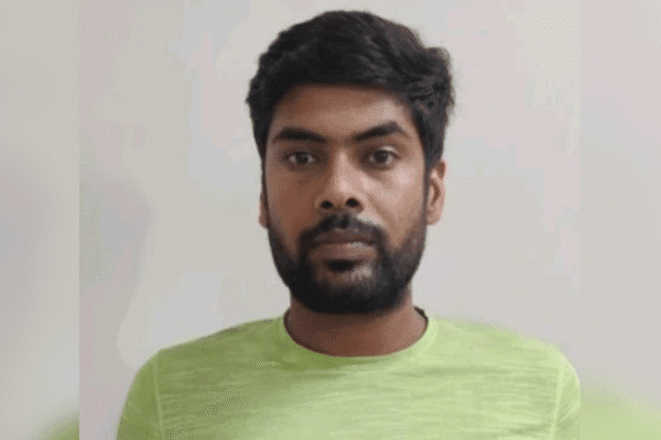 Vishal Yadav, Navy Staffer Arrested For Spying For Pakistan’s ISI During Op Sindoor | India News Vishal Yadav, Navy Staffer Arrested For Spying For Pakistan’s ISI During Op Sindoor | India News