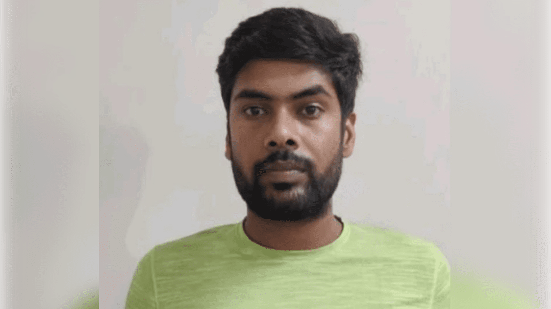 Vishal Yadav, Navy Staffer Arrested For Spying For Pakistan’s ISI During Op Sindoor | India News Vishal Yadav, Navy Staffer Arrested For Spying For Pakistan’s ISI During Op Sindoor | India News