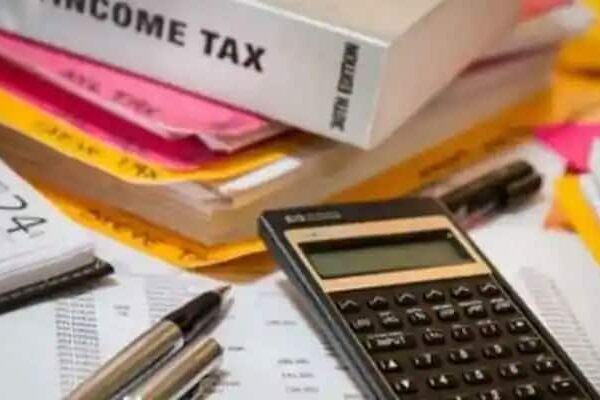 ITR Filing 2025: Salaried Individuals Can’t Claim Tax Rebate for THESE 7 Deductions | Personal Finance News ITR Filing 2025: Salaried Individuals Can’t Claim Tax Rebate for THESE 7 Deductions | Personal Finance News