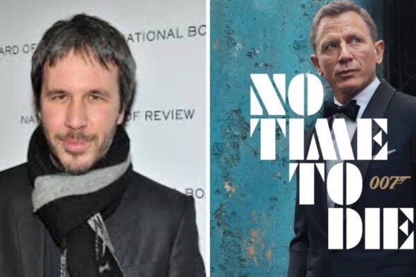 ‘Dune’ Director Denis Villeneuve to direct next James Bond film | Movies News ‘Dune’ Director Denis Villeneuve to direct next James Bond film | Movies News