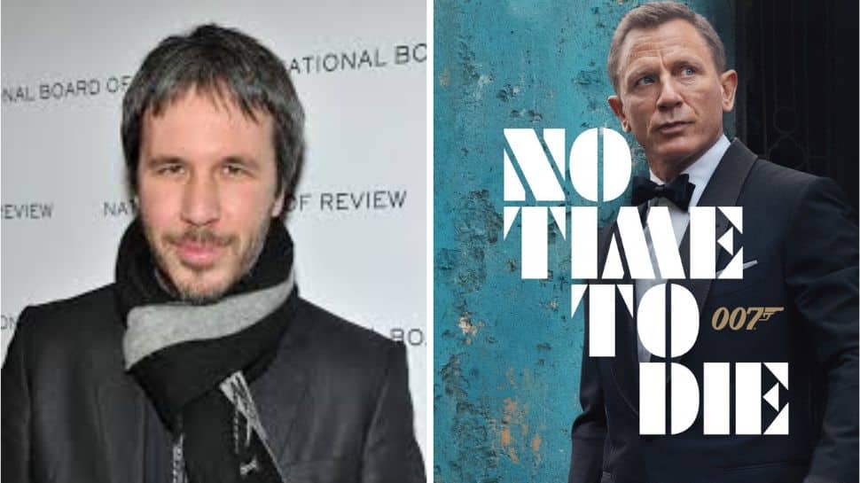 ‘Dune’ Director Denis Villeneuve to direct next James Bond film | Movies News ‘Dune’ Director Denis Villeneuve to direct next James Bond film | Movies News