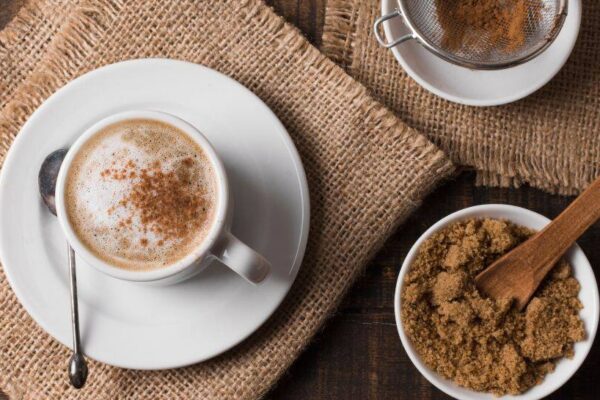 A Cup Of Ghee Coffee To Keep You Energised! Benefits, How To Prepare And More | Health News A Cup Of Ghee Coffee To Keep You Energised! Benefits, How To Prepare And More | Health News