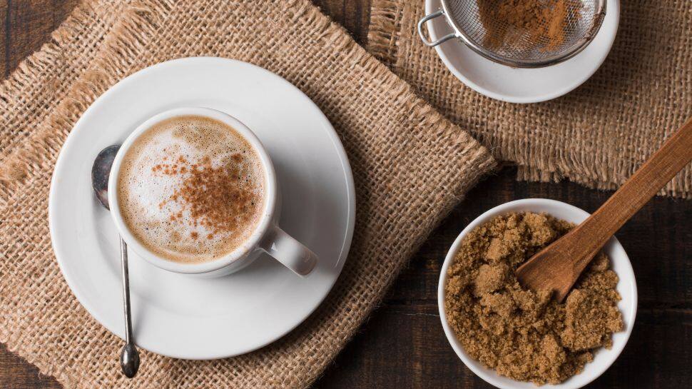 A Cup Of Ghee Coffee To Keep You Energised! Benefits, How To Prepare And More | Health News A Cup Of Ghee Coffee To Keep You Energised! Benefits, How To Prepare And More | Health News