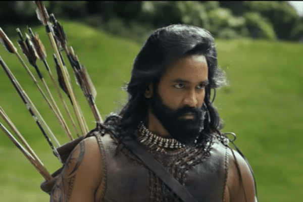 Kannappa Makers Warn Of Legal Action Against Defamation And Misuse Ahead Of Film’s Release | Regional News Kannappa Makers Warn Of Legal Action Against Defamation And Misuse Ahead Of Film’s Release | Regional News