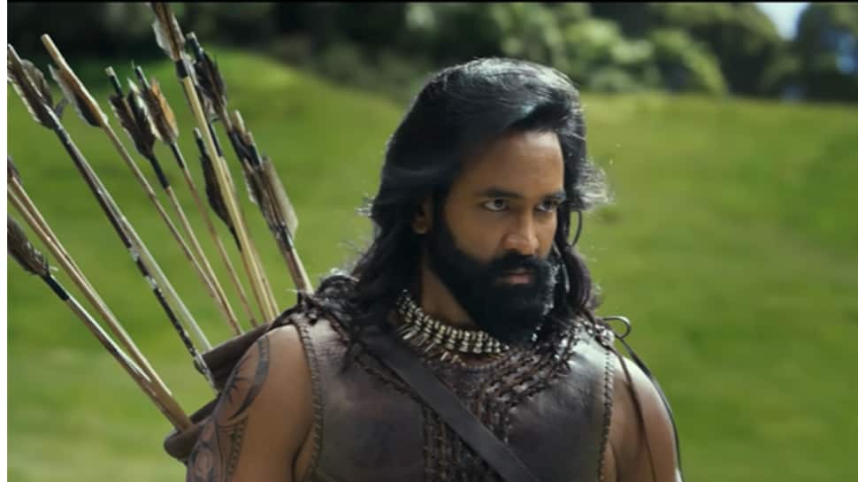 Kannappa Makers Warn Of Legal Action Against Defamation And Misuse Ahead Of Film’s Release | Regional News Kannappa Makers Warn Of Legal Action Against Defamation And Misuse Ahead Of Film’s Release | Regional News
