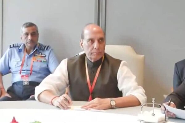 India Rejects SCO Statement, Rajnath Slams Pakistan On Cross-Border Terror: Sources | India News India Rejects SCO Statement, Rajnath Slams Pakistan On Cross-Border Terror: Sources | India News