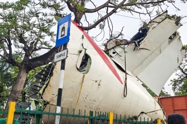 Air India Crash Probe: Black Box Data Retrieved, Analysis Underway For AI-171 | India News Air India Crash Probe: Black Box Data Retrieved, Analysis Underway For AI-171 | India News