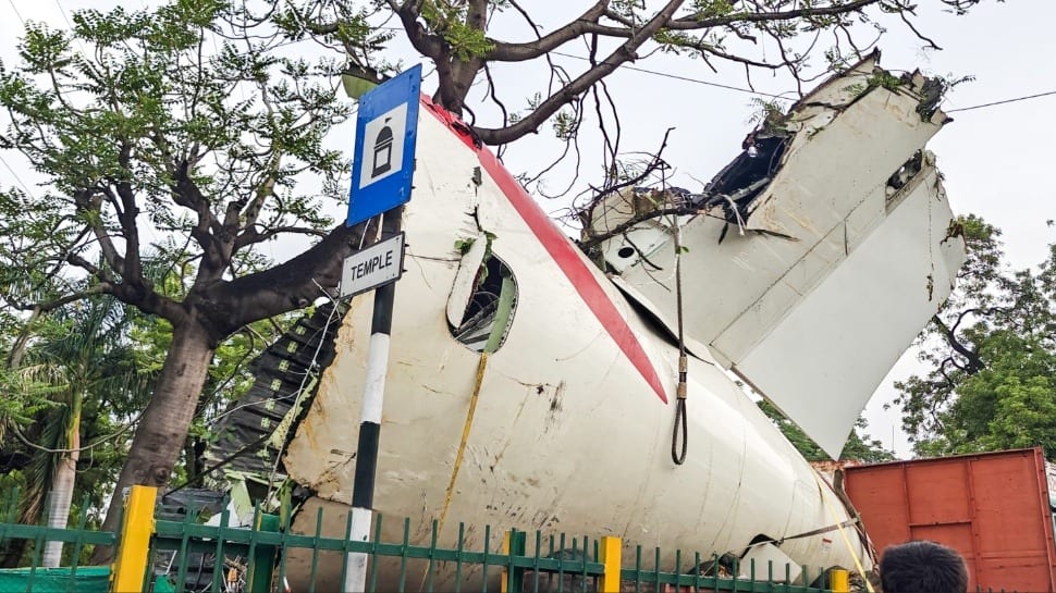 Air India Crash Probe: Black Box Data Retrieved, Analysis Underway For AI-171 | India News Air India Crash Probe: Black Box Data Retrieved, Analysis Underway For AI-171 | India News