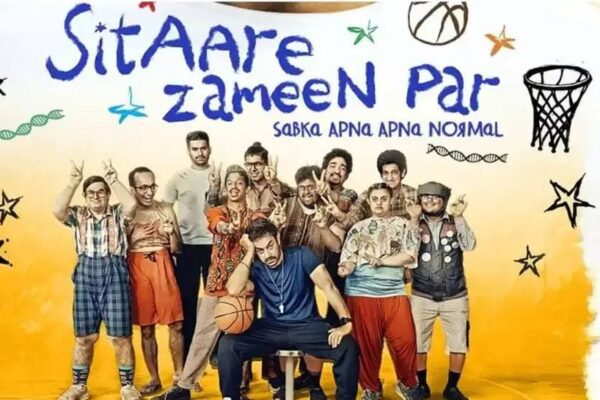 Sitaare Zameen Par Collections: Aamir Khan’s Heartwarming Film Continues Winning Streak At Box Office, Races Past Rs 82 Cr! | Movies News Sitaare Zameen Par Collections: Aamir Khan’s Heartwarming Film Continues Winning Streak At Box Office, Races Past Rs 82 Cr! | Movies News