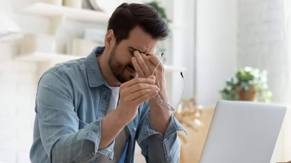 How To Improve Your Eyesight Naturally With These 10 Simple Eye Exercises | Health News How To Improve Your Eyesight Naturally With These 10 Simple Eye Exercises | Health News